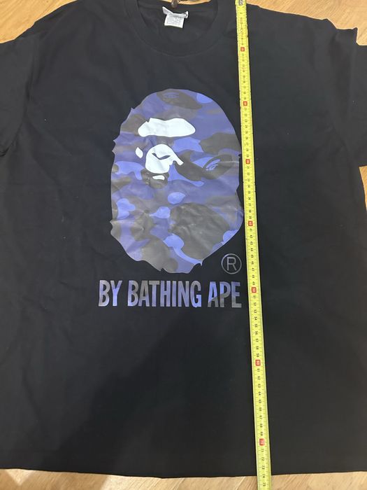 Koszulka bape nowa