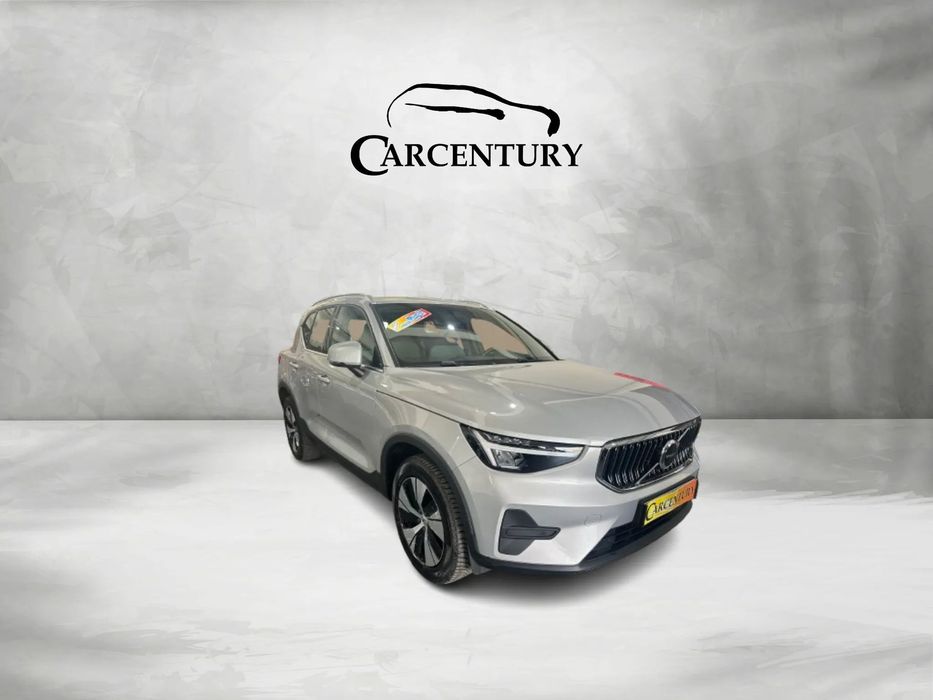 Volvo XC 40 T4 Recharge DKG Inscription