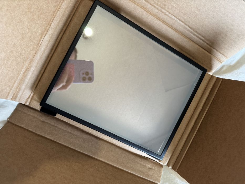 Teleprompter Pad iLight PRO 1