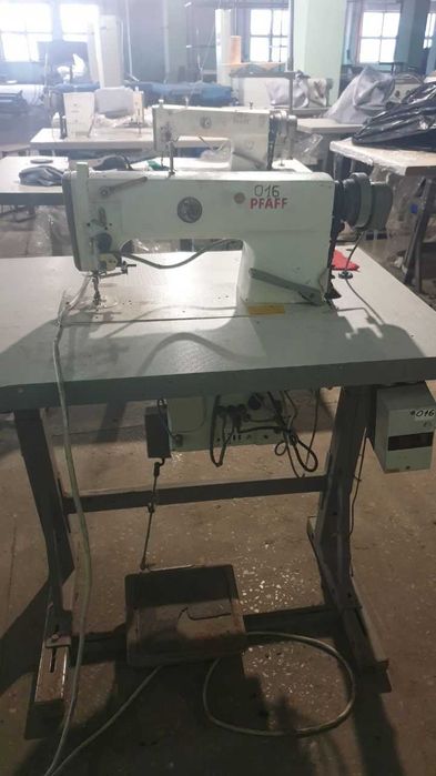 Швейна машина PFAFF 951