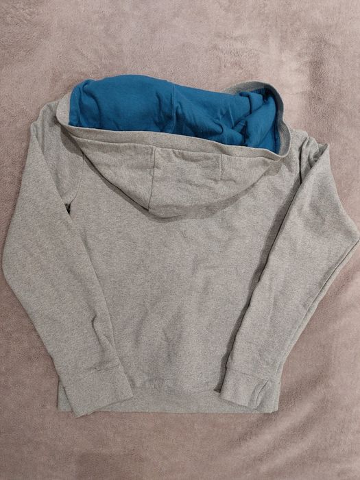 Bluza chłopięca 134 140