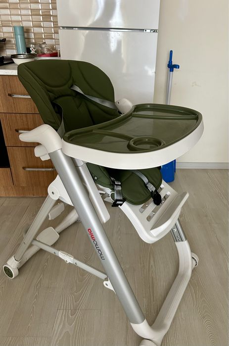Стул для кормления Mamamia / бренд / Стамбул