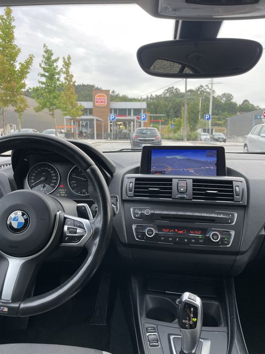 Bmw 120D 184cv 178.000km