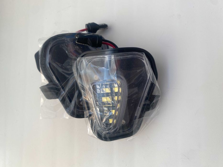 Світлодіодний світильник бічних дзеркал VW Jetta Passat B7 CC Scirocco