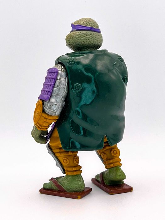 TMNT Donatello Samurai Playmates 1993