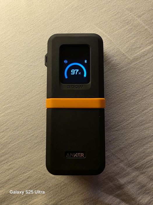 Anker Prime Powerbank (26K, 300W) a110a