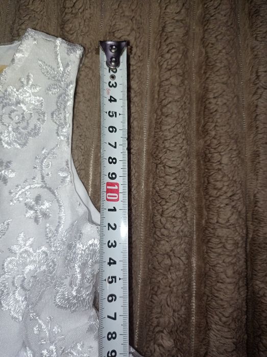 Костюм Сніжинки, плаття, 98 -104 см