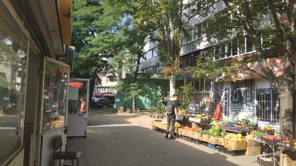 Продам помещения на ул. Калиновая