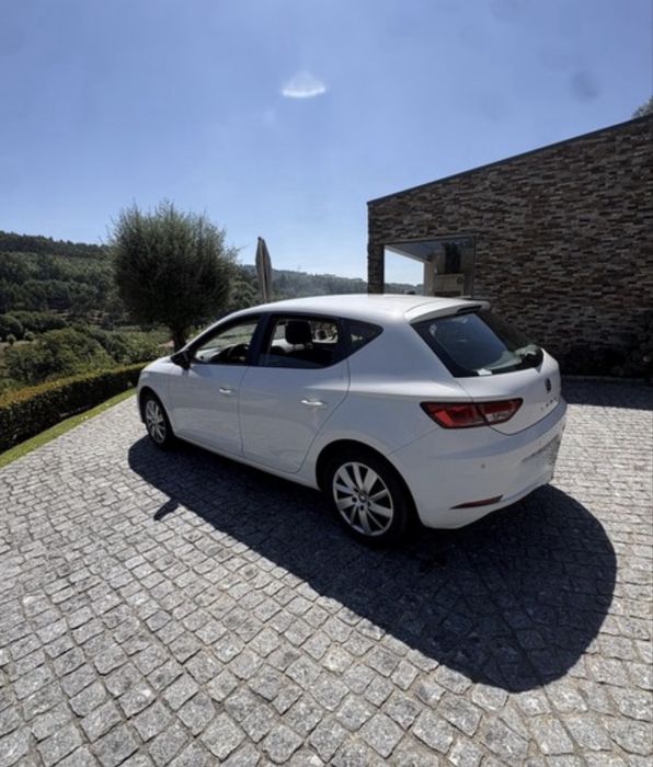 Seat Leon 1.6 TDI Style