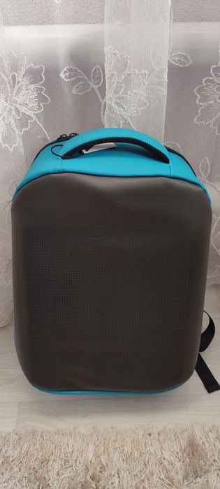 Рюкзак з Led екраном