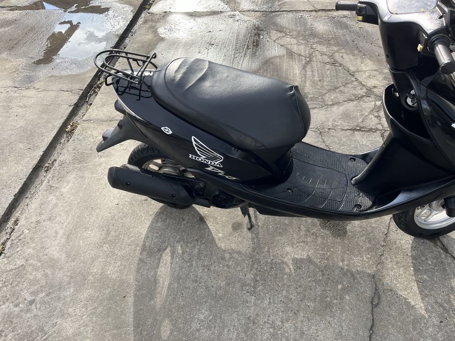 Продам honda dio 62