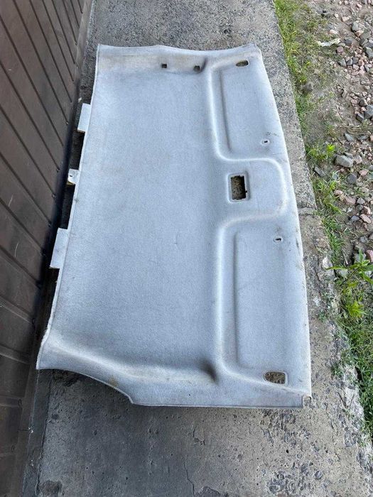 Обшивка стелі потолок Renault Trafic Opel Vivaro Nissan Primaster Рено Трафік 82006-40641