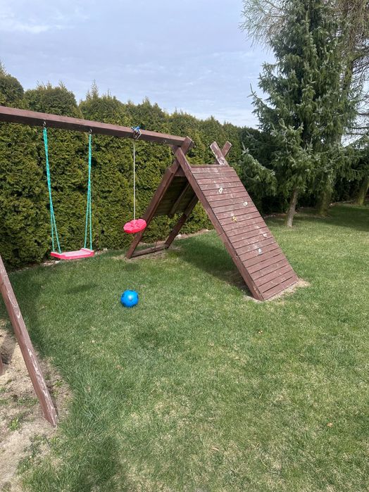 Domek dla dzieci