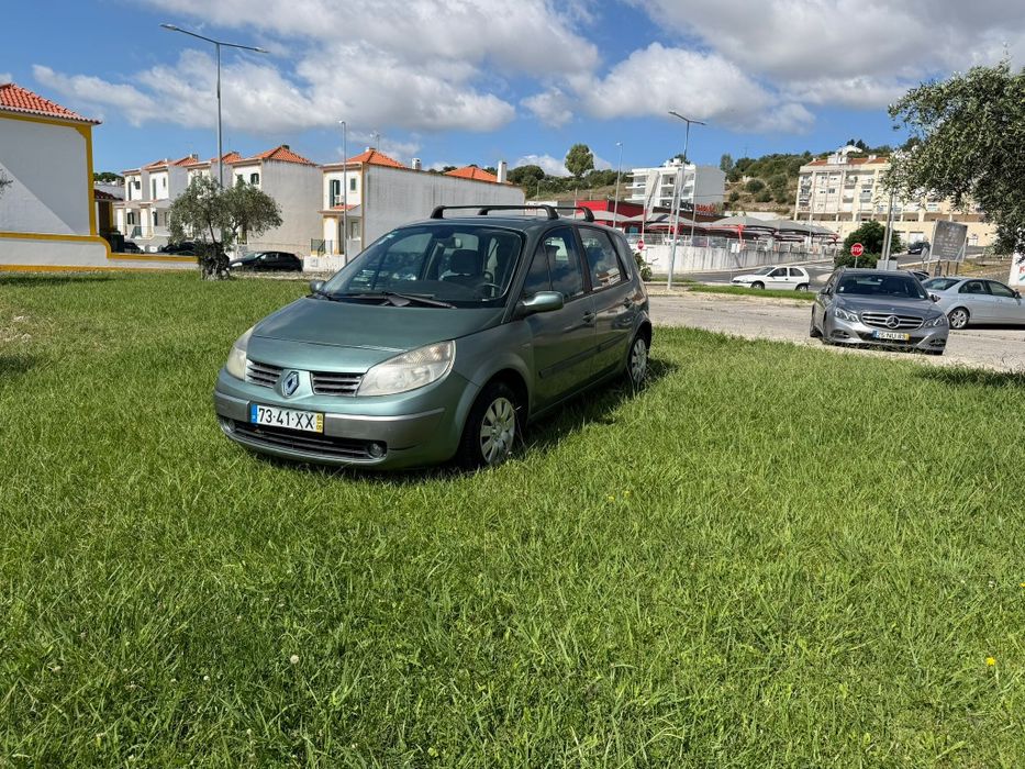 Senic em bom estado