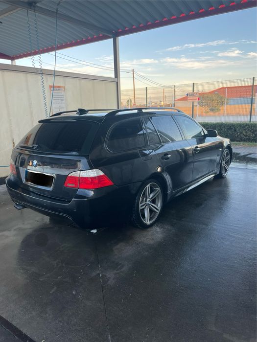 530D 235 cv nacional