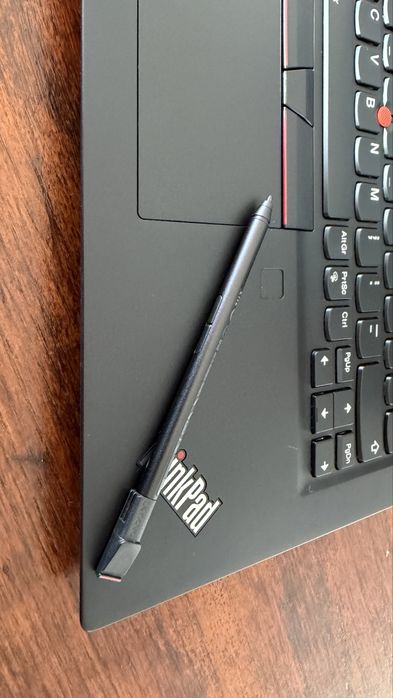 Lenovo ThinkPad X13 Yoga / Ecrã Touch / 16gb / 256gb nvme