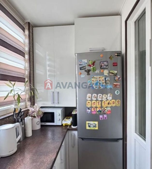 2-кім з ремонтом у Вінниці!