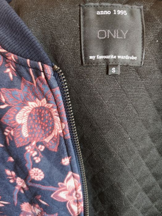 Casaco meia estação ONLY