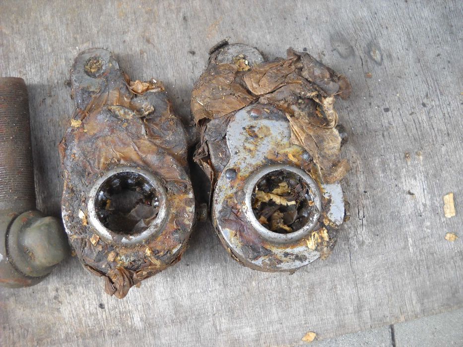 Przekładnia kierownicza