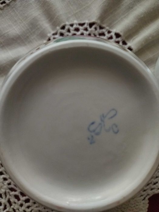 Рюмки,вазочка,сахарница,Полонное чайна цена30 грн