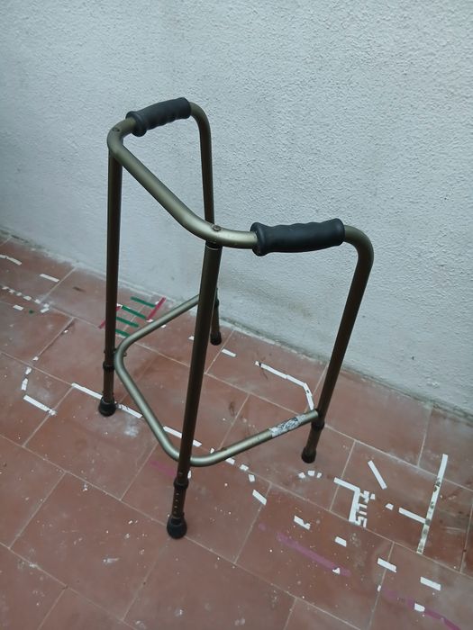 Vendo andarilho orthos