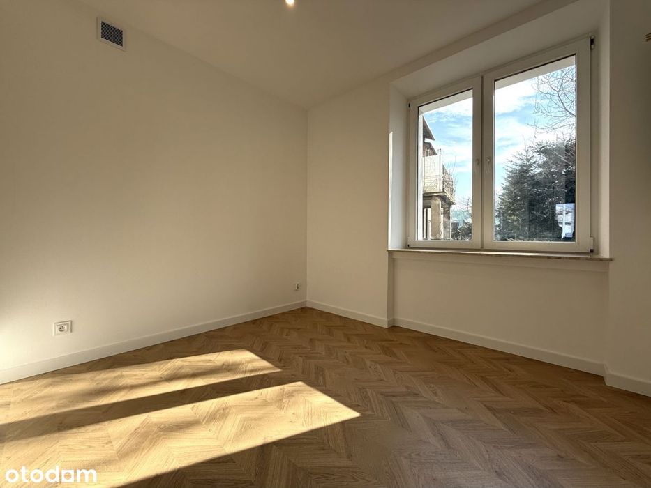 3 Pokoje | ścisłe Centrum | PO Remoncie