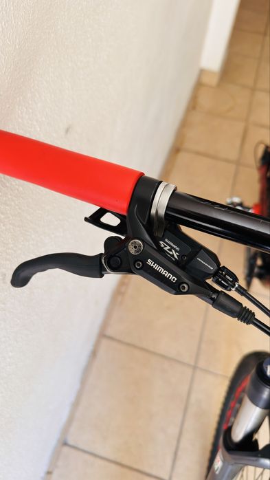 Bicicleta BTT Coluer Pragma 29"