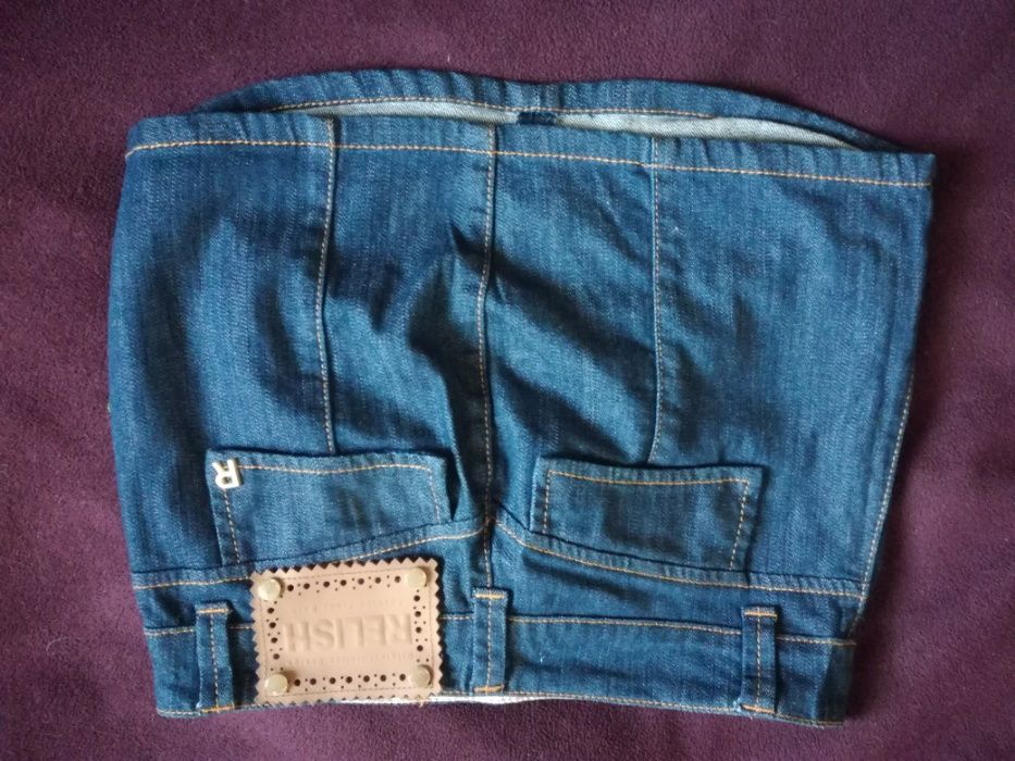 Три юбки разные модели