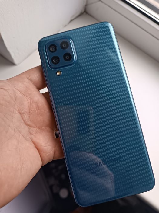 Samsung Galaxy M32 6/128 Gb  SM-M325F