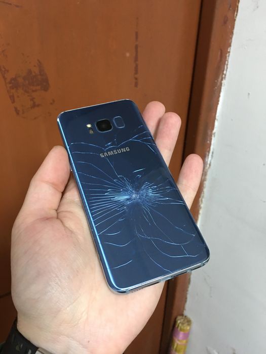 Samsung Galaxy S8 4/64GB  під ремонт