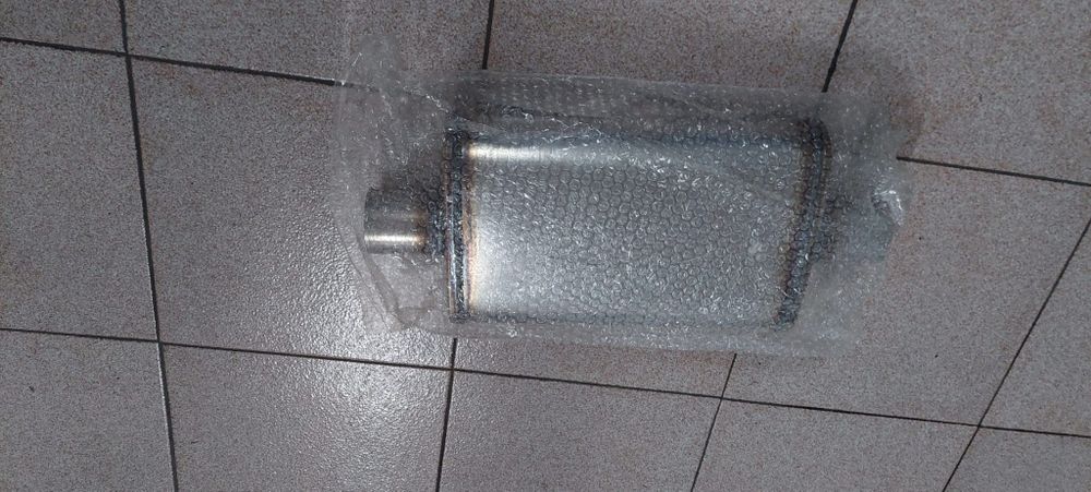 Panela Escape STC Nova