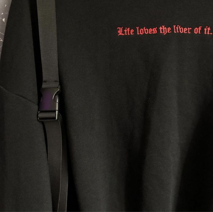 Свитшот модный