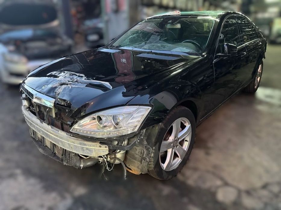 MERCEDES S 350 CDI BLUETEC AUT - para peças