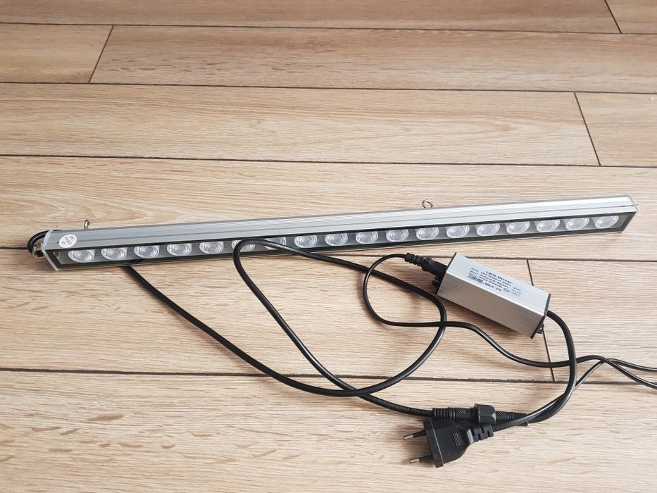 Lampa Led bar 54w