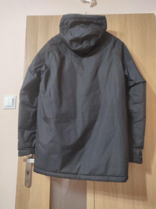 Kurtka zimowa Cropp