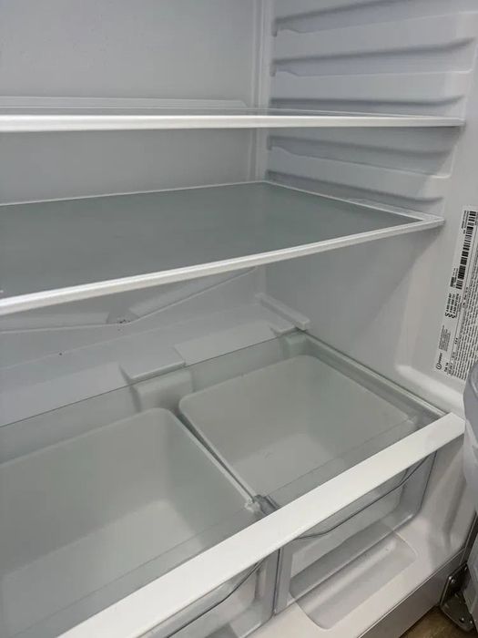 Холодильник Indesit TIA14, гарантія, доставка