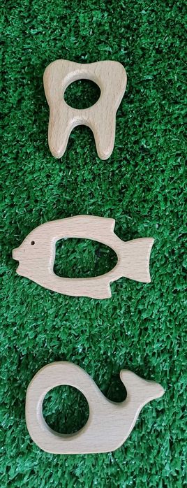 Zabawki Dla Małych Dzieci Drewniane 9szt Nowe Nr00311