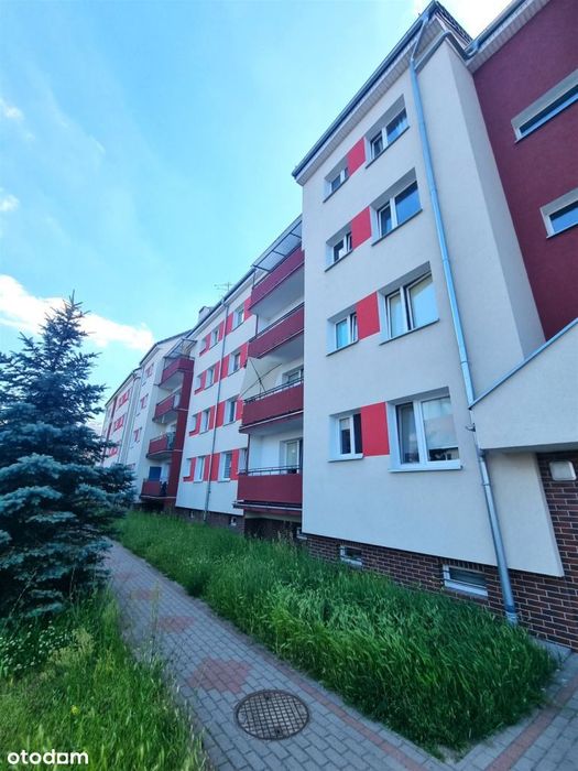 2-pokojowe mieskanie w centrum Stargardu
