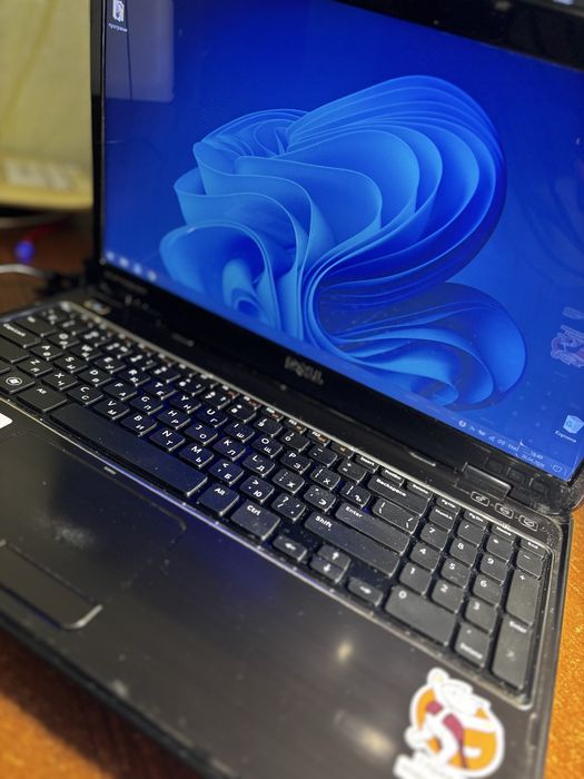 dell inspiron n5110 - купить ноутбуки - Цена на OLX.ua