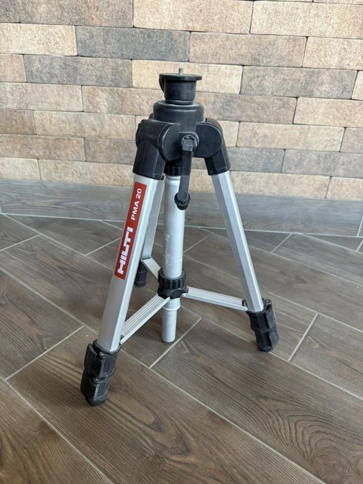 Hilti PMA20 штатив ХІЛТІ оригінал