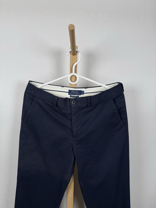 Polo Ralph Lauren spodnie chinosy S