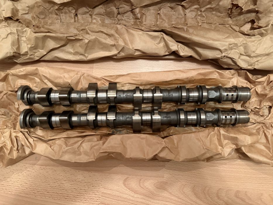 Opel astra h j 1.6 z16xer 1.8 z18xer распредвал 55353288: 2 999