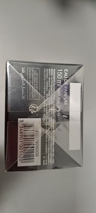 Dior Homme Intense 150 ml edp. 100% ORYGINAŁ