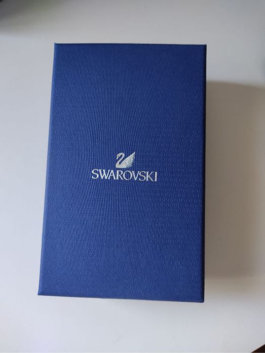 Porta-chaves Swarovski
