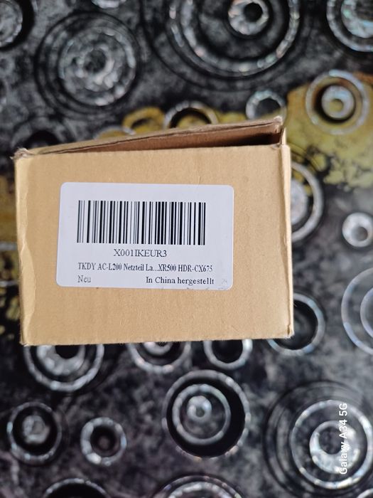 TKDY AC-L200  БЛОК живлення