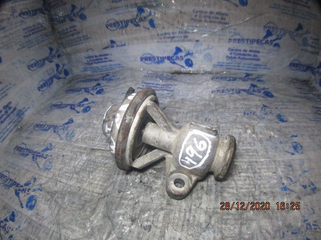 Volkswagen Caddy II (9K) EGR Valve