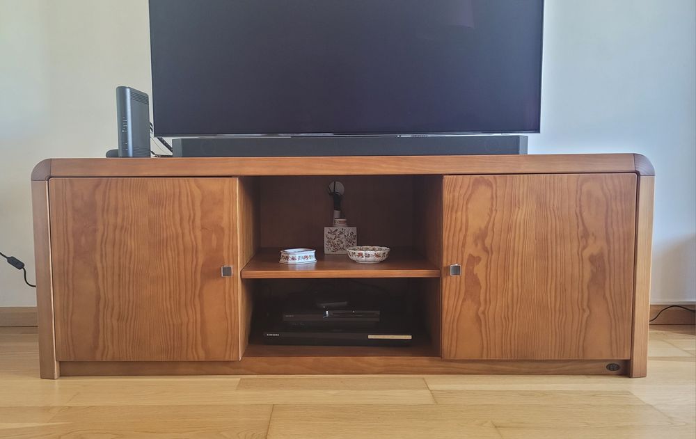Móvel da Marca ARC  da linha BELLIS