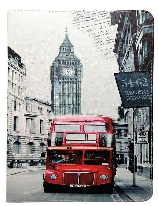 Uniwersalne etui do tabletów 7-8 London