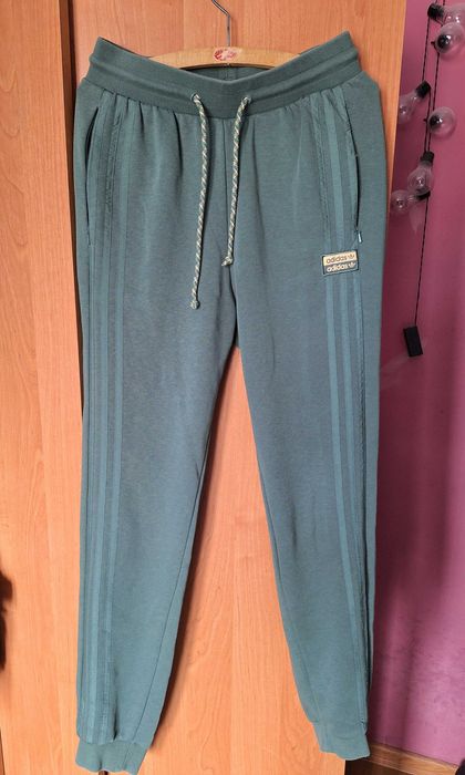 Adidas Originals R.Y.V. Pants Damskie XS