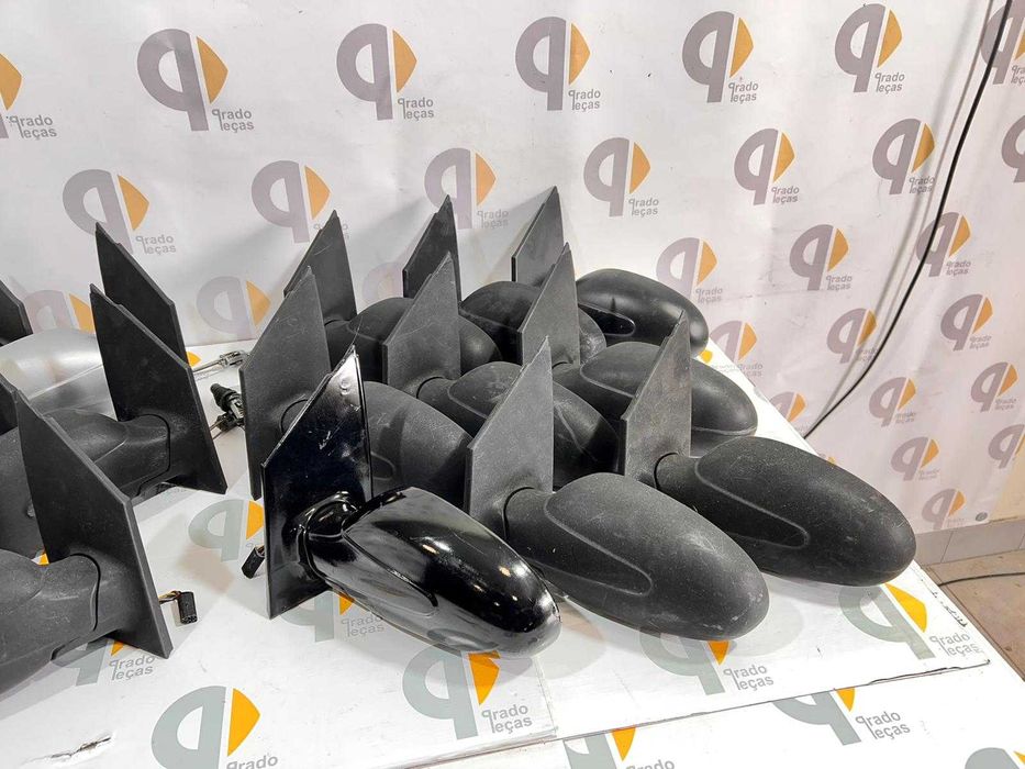 Espelho espelhos retrovisores Smart fortwo